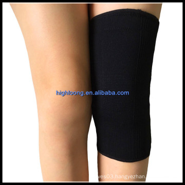 Increase blood circulation exquisite fitness elastic compression warm knee pads